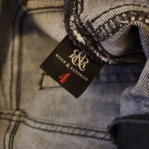 Rock & Republic Women's Jeans